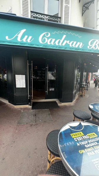 Brasserie à LEVALLOIS-PERRET