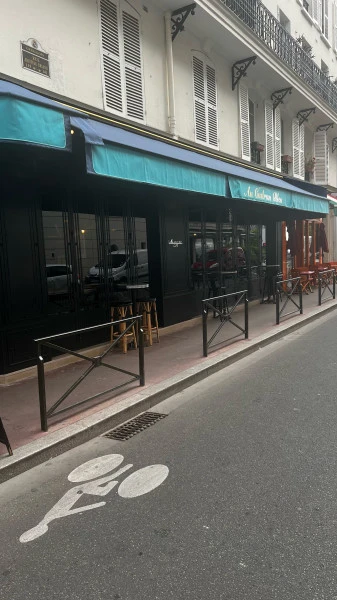 Hôtel pas cher à LEVALLOIS-PERRET
 