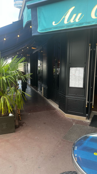 Restaurant traditionnel à LEVALLOIS-PERRET