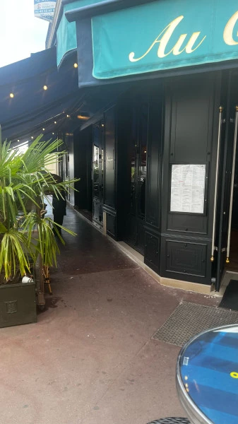 Restaurant traditionnel à LEVALLOIS-PERRET