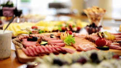 Un restaurant traditionnel pour un déjeuner d’affaires Paris 17