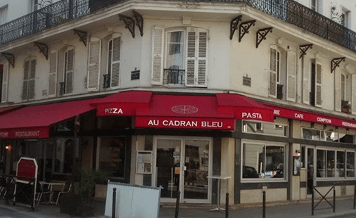 Hôtel à LEVALLOIS PERRET