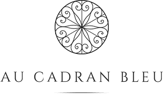 Au Cadran Bleu